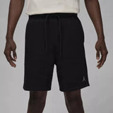 Jordan Nike Men’s Active Fleece Shorts Men Black FV7285
