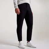 VRST Limitless Slim Taper Pant Pure Black MAX243107F