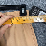 Nike Russell Wilson Boys Cargo Jogger Pants Beige 9Q0701