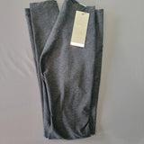 Calia Lustralux High Rise Jogger Tap Shoe Heather WAX32266