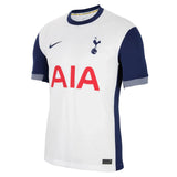 Nike Tottenham Hotspur 2024/25 Home Men's Soccer Jersey White FN8794-101