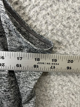 Nike Dri-FIT Rise 365 Running Tank Top Smoke Gray CZ9179