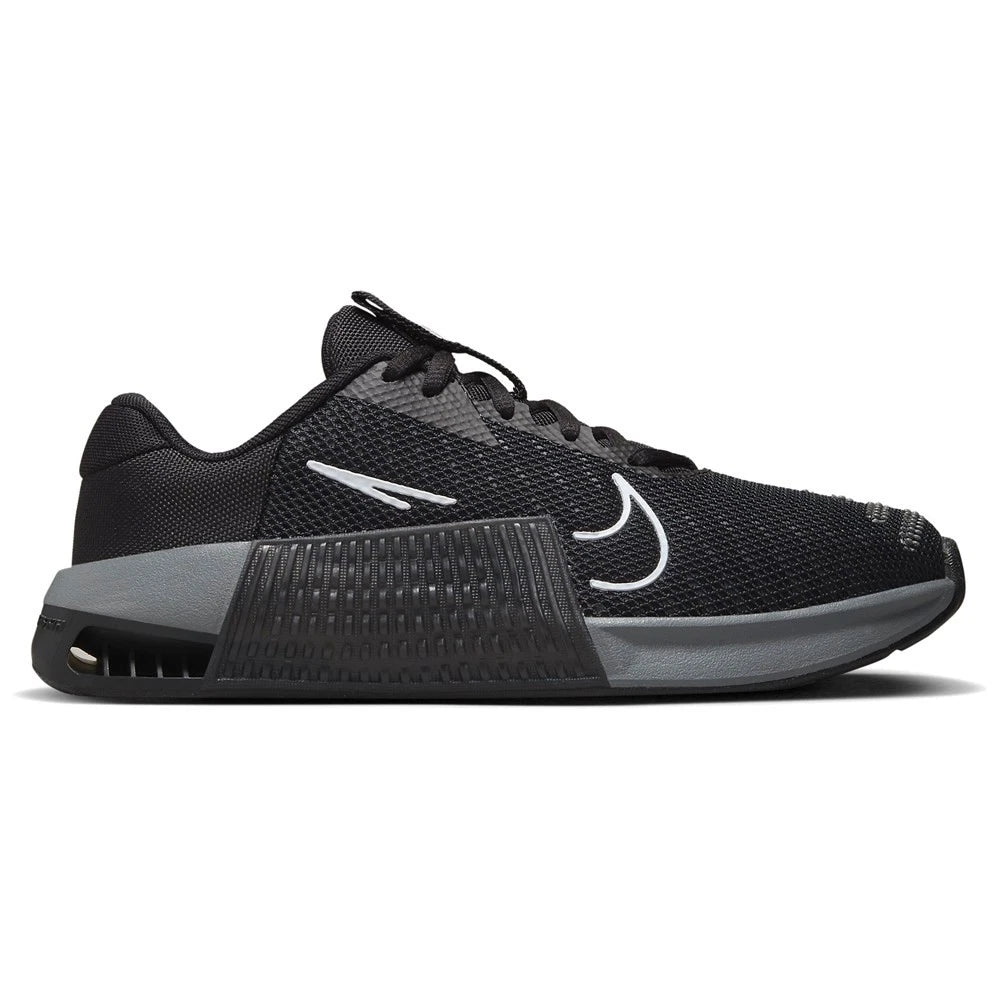 Nike Metcon 9 Women's Training Shoes Black/White DZ2537001