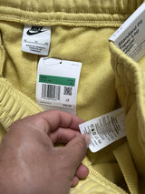 Nike Sportswear Club Fleece Pants Golden-Tan BV2671