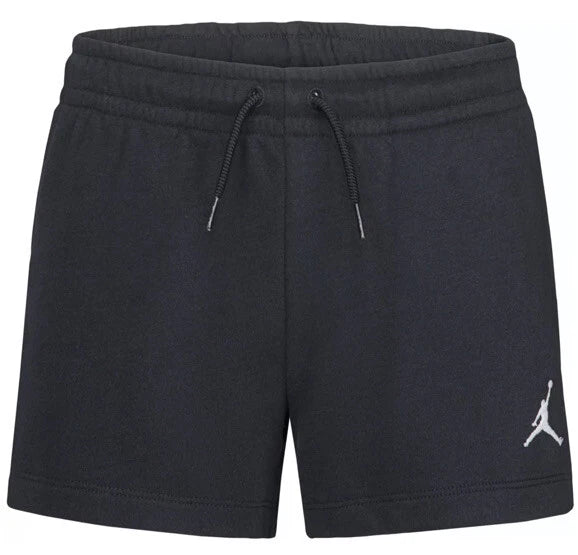 Jordan Girls Essentials Shorts Black 45A771023