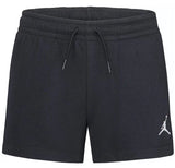 Jordan Girls Essentials Shorts Black 45A771023