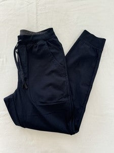 VRST Jogger Men's Elegant Limitless Slim Delta Dark Navy MAX200400