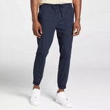 VRST Jogger Men's Elegant Limitless Slim Delta Dark Navy MAX200400