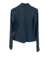 Nike Dri-FIT Full Zip Jacket Women Army Navy FV7951T