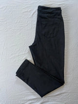 VRST Limitless 4-Way Stretch 5-Pocket Slim Fit Pant Pure Black MAX200402