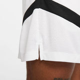 Nike Icon Dri-FIT 6" Basketball Shorts Men White FQ5527