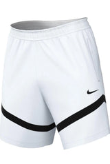 Nike Icon Dri-FIT 6" Basketball Shorts Men White FQ5527