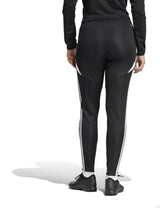 adidas Women's Tiro 24 Soccer Pants Black White S2406GHTT208W