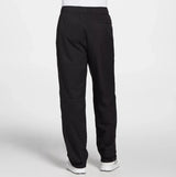 Walter Hagen Men's HydroHalt Golf Rain Pants Black MGA15110