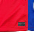 Nike Team USA 2024 Men's Long Sleeve Soccer Jersey Blue FJ1263-417-CP10