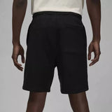Jordan Nike Men’s Active Fleece Shorts Men Black FV7285
