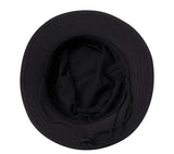 Hurley Men's One & Only Trucker Hat Black HIHM0196-BLK