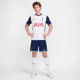 Nike Tottenham Hotspur 2024/25 Home Men's Soccer Jersey White FN8794-101