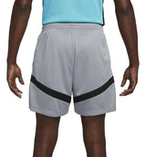 Nike Icon Dri-FIT 6" Basketball Shorts Men Cool Grey FQ5527