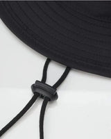 Hurley Men's One & Only Trucker Hat Black HIHM0196-BLK