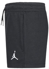Jordan Girls Essentials Shorts Black 45A771023