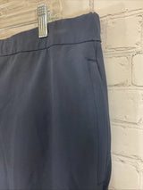 VRST Water-Repellent Slim Fit Tapered Pants Dark Navy MAX231112