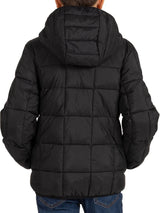 Gerry Youth Torque Puffer Jacket Black DG51223-001