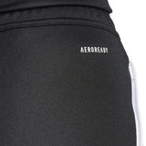 adidas Women's Tiro 24 Soccer Pants Black White S2406GHTT208W
