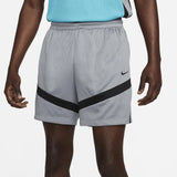 Nike Icon Dri-FIT 6" Basketball Shorts Men Cool Grey FQ5527