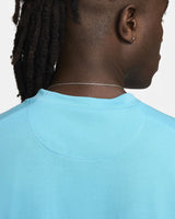 Nike USA Paris Olympics Dri-FIT Men's T-Shirt Blue FN1092