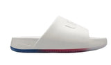 Nike Calm Slide USA Men's Slides White/Red FV5601-100