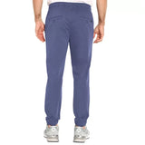 Gap Men's Twill Jogger Vintage Indigo MVG25005
