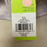 DSG Boys Bucket Hat Dye Effect Multi - DSGB2301