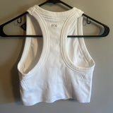 Pure High Neck Brami White DAW14702