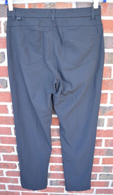 VRST Limitless 4-Way Stretch 5-Pocket Slim Fit Pant Dark Ash MAX200401