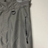 Outdoor Gear Snow Pants Gray 6818R,6818R-X