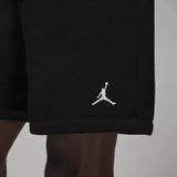 Jordan Nike Men’s Active Fleece Shorts Men Black FV7285