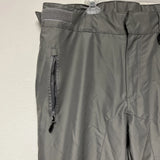 Outdoor Gear Snow Pants Gray 6818R,6818R-X