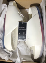 Nike Calm Slide USA Men's Slides White/Red FV5601-100